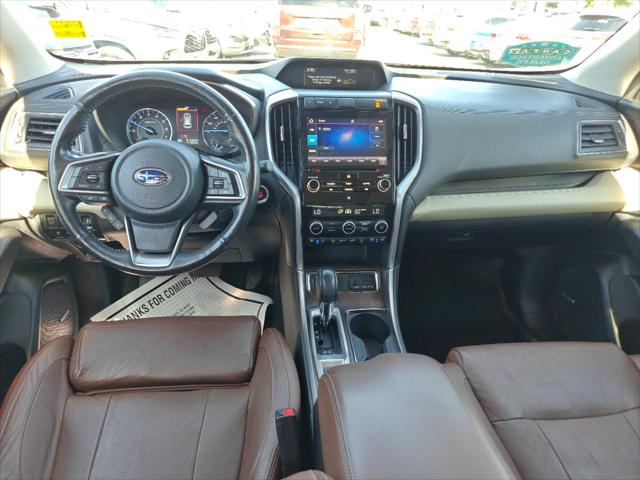 2019 Subaru Ascent Touring