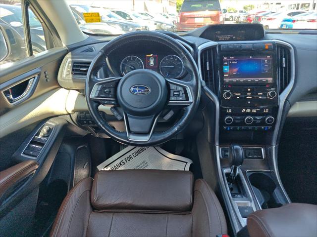 2019 Subaru Ascent Touring