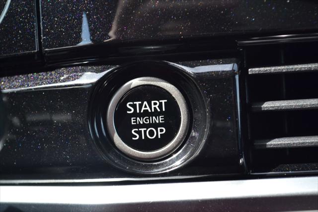 2022 Nissan Pathfinder SV 4WD