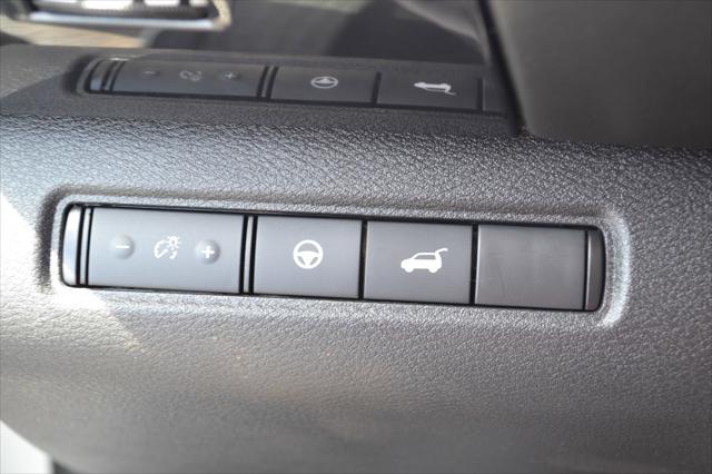 2022 Nissan Pathfinder SV 4WD