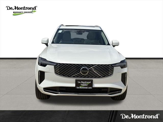 2026 Volvo XC90 B6 Ultra 7-Seater