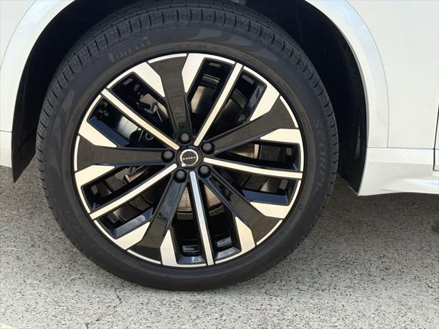 2026 Volvo XC90 B6 Ultra 7-Seater