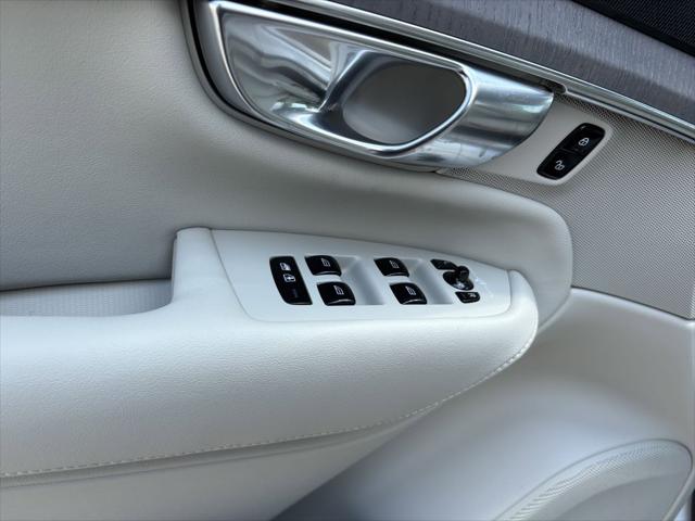 2026 Volvo XC90 B6 Ultra 7-Seater