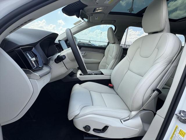 2026 Volvo XC90 B6 Ultra 7-Seater