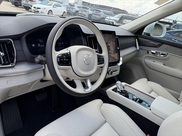 2026 Volvo XC90 B6 Ultra 7-Seater