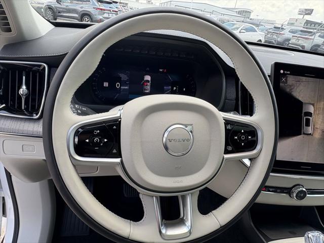 2026 Volvo XC90 B6 Ultra 7-Seater