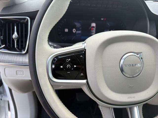 2026 Volvo XC90 B6 Ultra 7-Seater