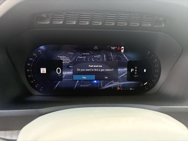 2026 Volvo XC90 B6 Ultra 7-Seater