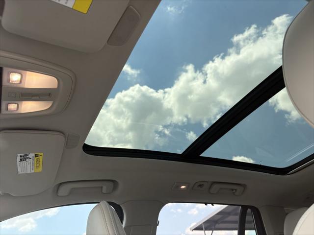 2026 Volvo XC90 B6 Ultra 7-Seater