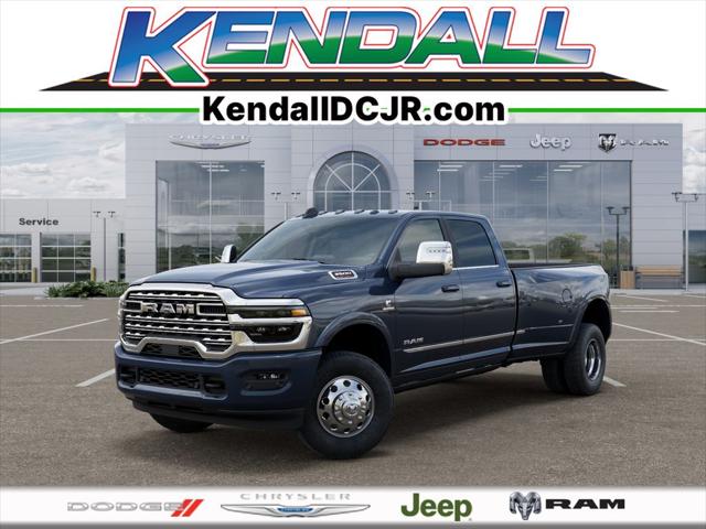 2026 Ram 3500 Limited for sale in Miami, FL