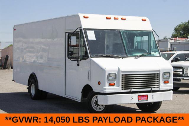 2005 Ford E-450Sd Commercial
