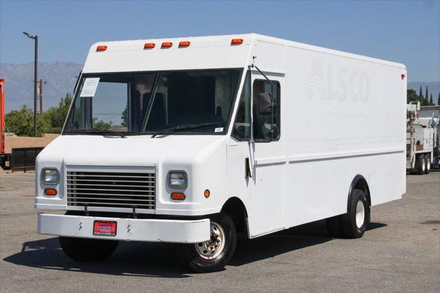 2005 Ford E-450Sd Commercial