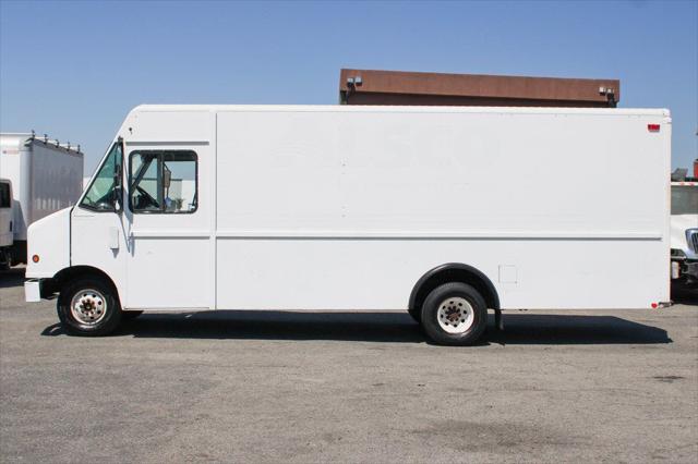 2005 Ford E-450Sd Commercial