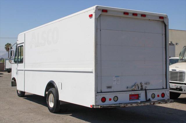 2005 Ford E-450Sd Commercial