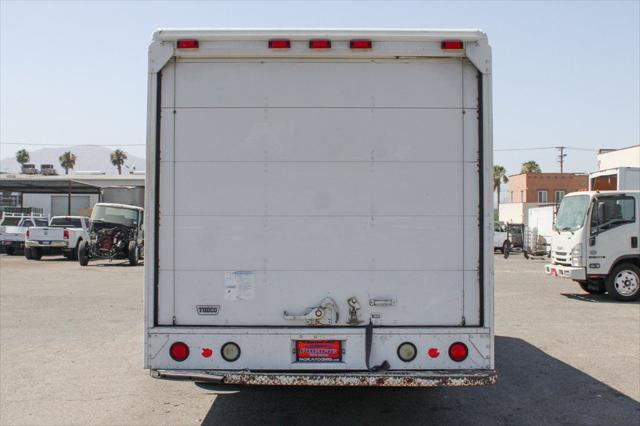 2005 Ford E-450Sd Commercial