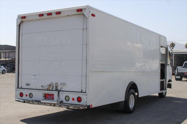 2005 Ford E-450Sd Commercial