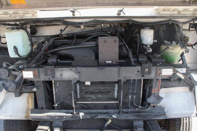 2005 Ford E-450Sd Commercial