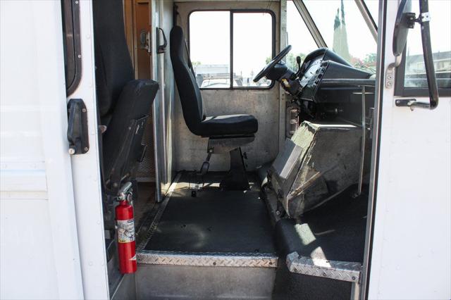 2005 Ford E-450Sd Commercial