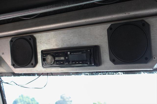 2005 Ford E-450Sd Commercial