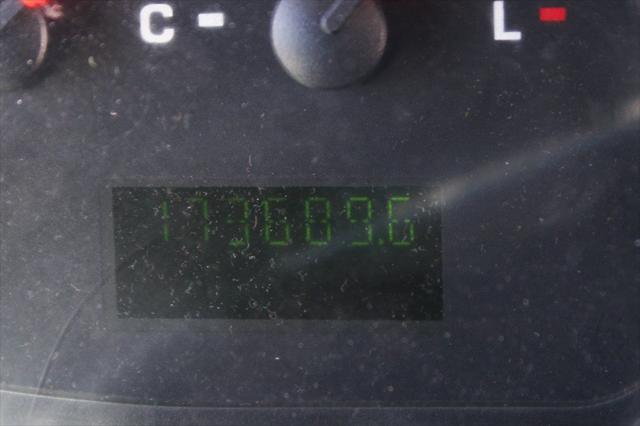 2005 Ford E-450Sd Commercial