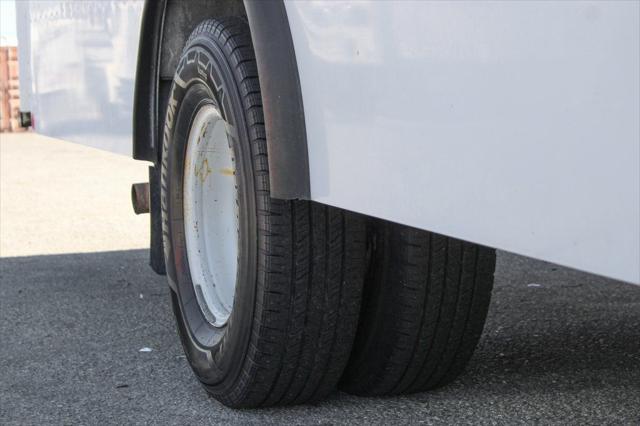 2005 Ford E-450Sd Commercial