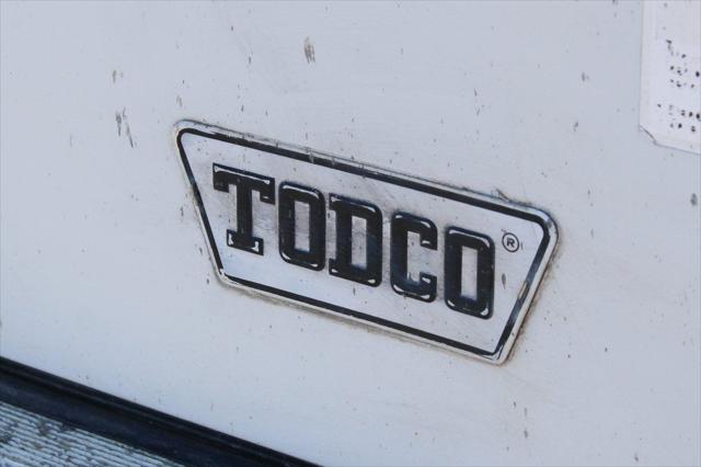 2005 Ford E-450Sd Commercial