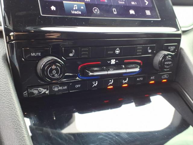 2024 Jeep Grand Cherokee Altitude 4x4