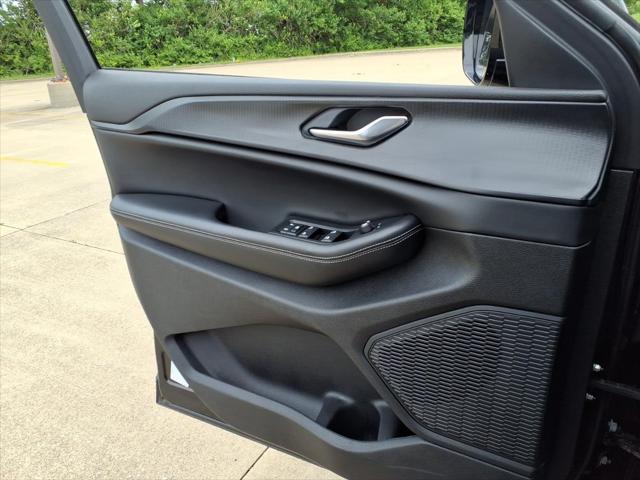 2024 Jeep Grand Cherokee Altitude 4x4