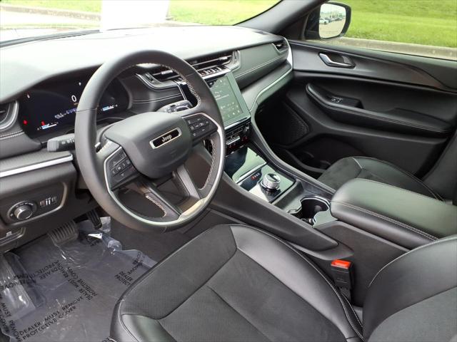 2024 Jeep Grand Cherokee Altitude 4x4