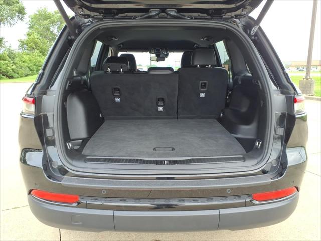 2024 Jeep Grand Cherokee Altitude 4x4