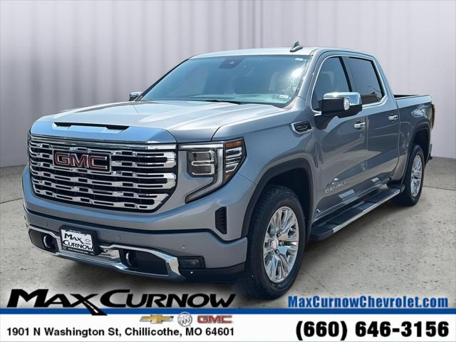 2023 GMC Sierra 1500 4WD Crew Cab Short Box Denali for sale in Chillicothe, MO