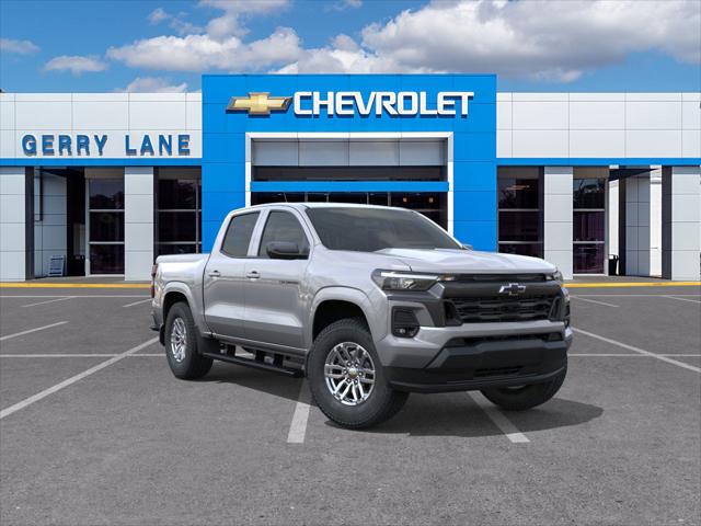2026 Chevrolet Colorado 2WD LT for sale in Baton Rouge, LA
