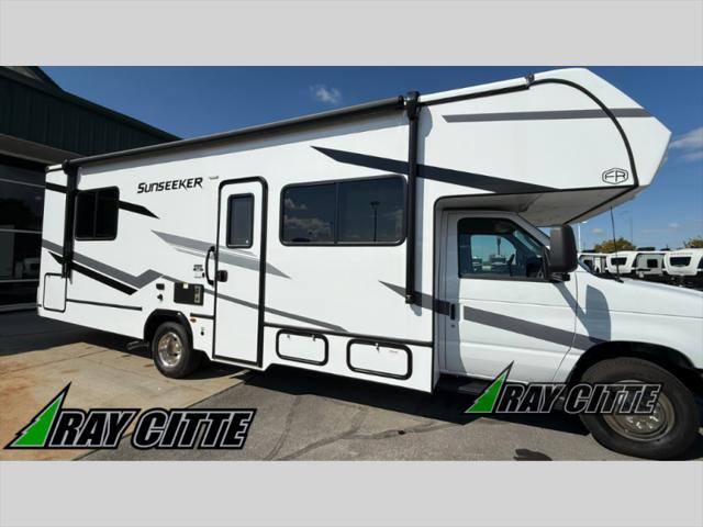 2026 Ford E-450 Cutaway Unknown for sale in Roy, UT