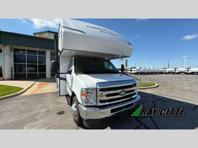 2026 Ford E-450 Cutaway Unknown