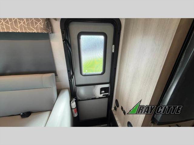 2026 Ford E-450 Cutaway Unknown