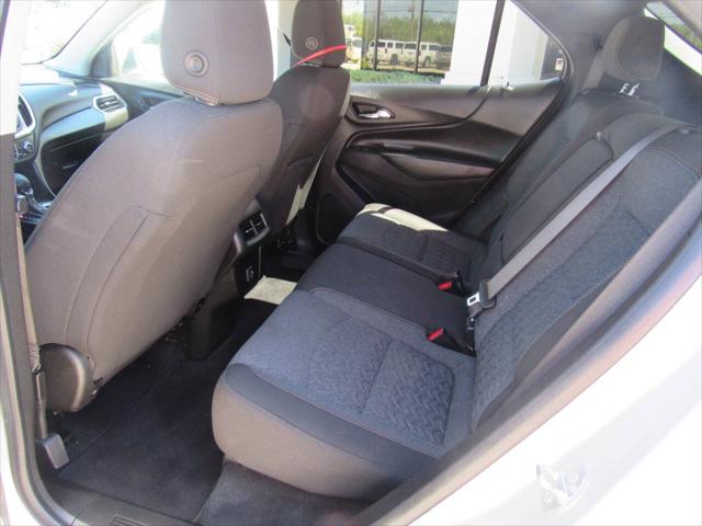 2022 Chevrolet Equinox FWD 2FL