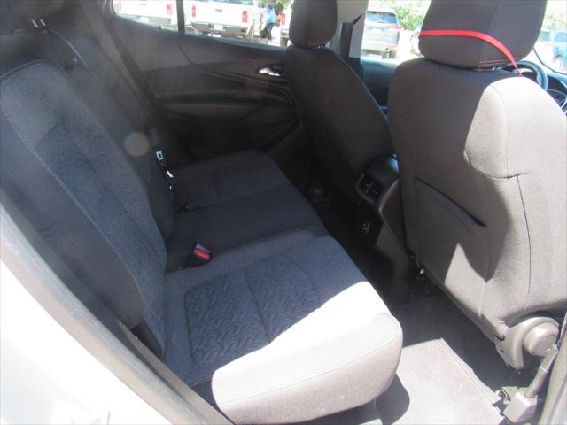 2022 Chevrolet Equinox FWD 2FL
