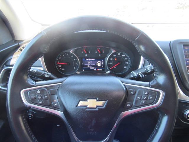 2022 Chevrolet Equinox FWD 2FL