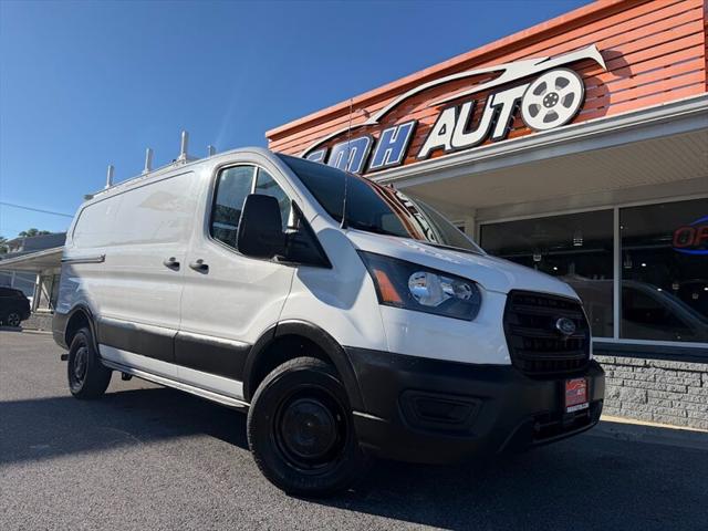 2018 Ford Transit 350 HD for sale in Frederick, MD