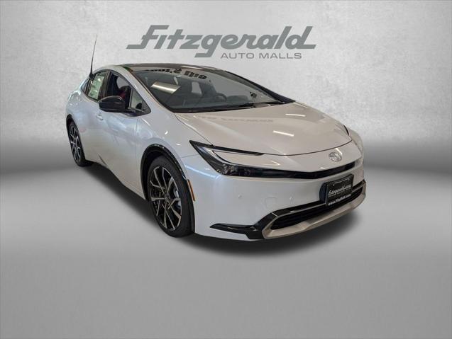 2026 Toyota Prius Plug-In XSE Premium for sale in Gaithersburg, MD