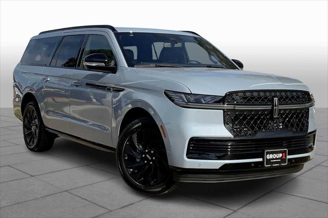 New 2025 Lincoln Navigator For Sale in Lubbock, TX