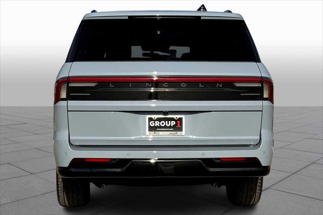 New 2025 Lincoln Navigator For Sale in Lubbock, TX