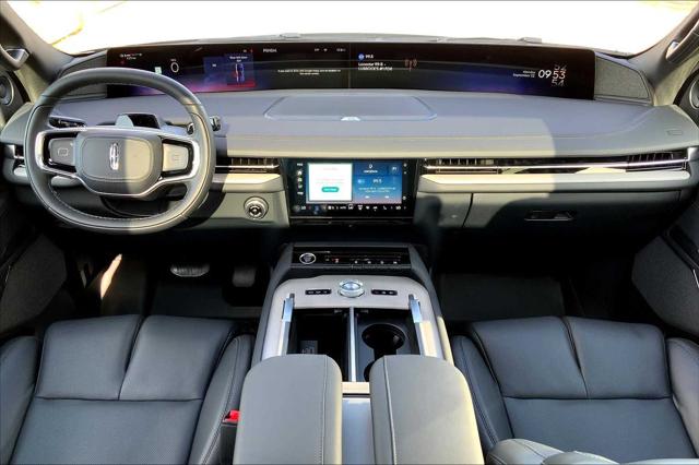 New 2025 Lincoln Navigator For Sale in Lubbock, TX