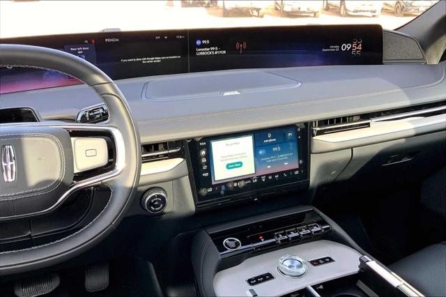 New 2025 Lincoln Navigator For Sale in Lubbock, TX