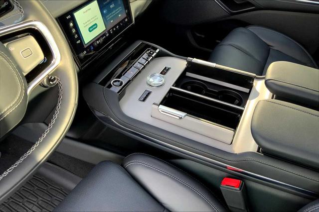 New 2025 Lincoln Navigator For Sale in Lubbock, TX