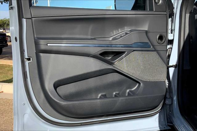 New 2025 Lincoln Navigator For Sale in Lubbock, TX