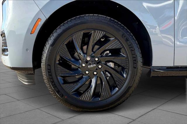 New 2025 Lincoln Navigator For Sale in Lubbock, TX