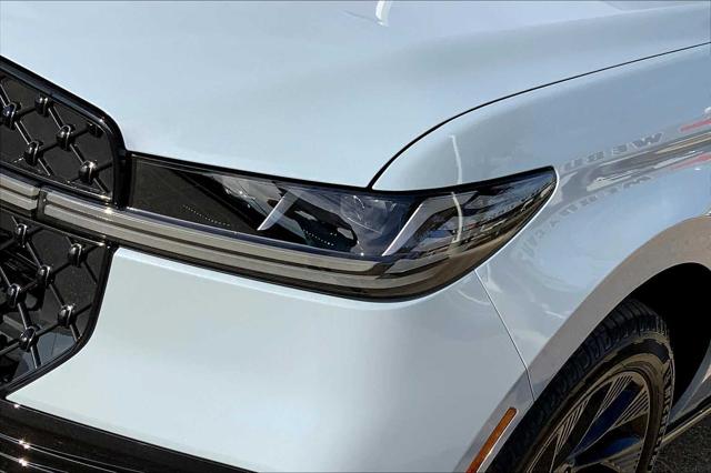 New 2025 Lincoln Navigator For Sale in Lubbock, TX