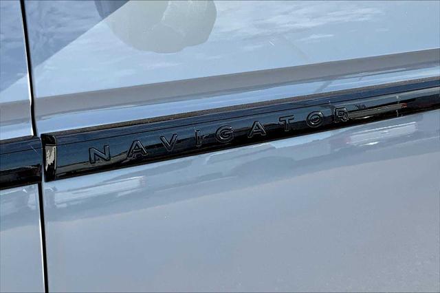 New 2025 Lincoln Navigator For Sale in Lubbock, TX