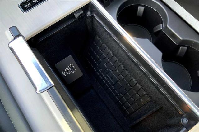 New 2025 Lincoln Navigator For Sale in Lubbock, TX